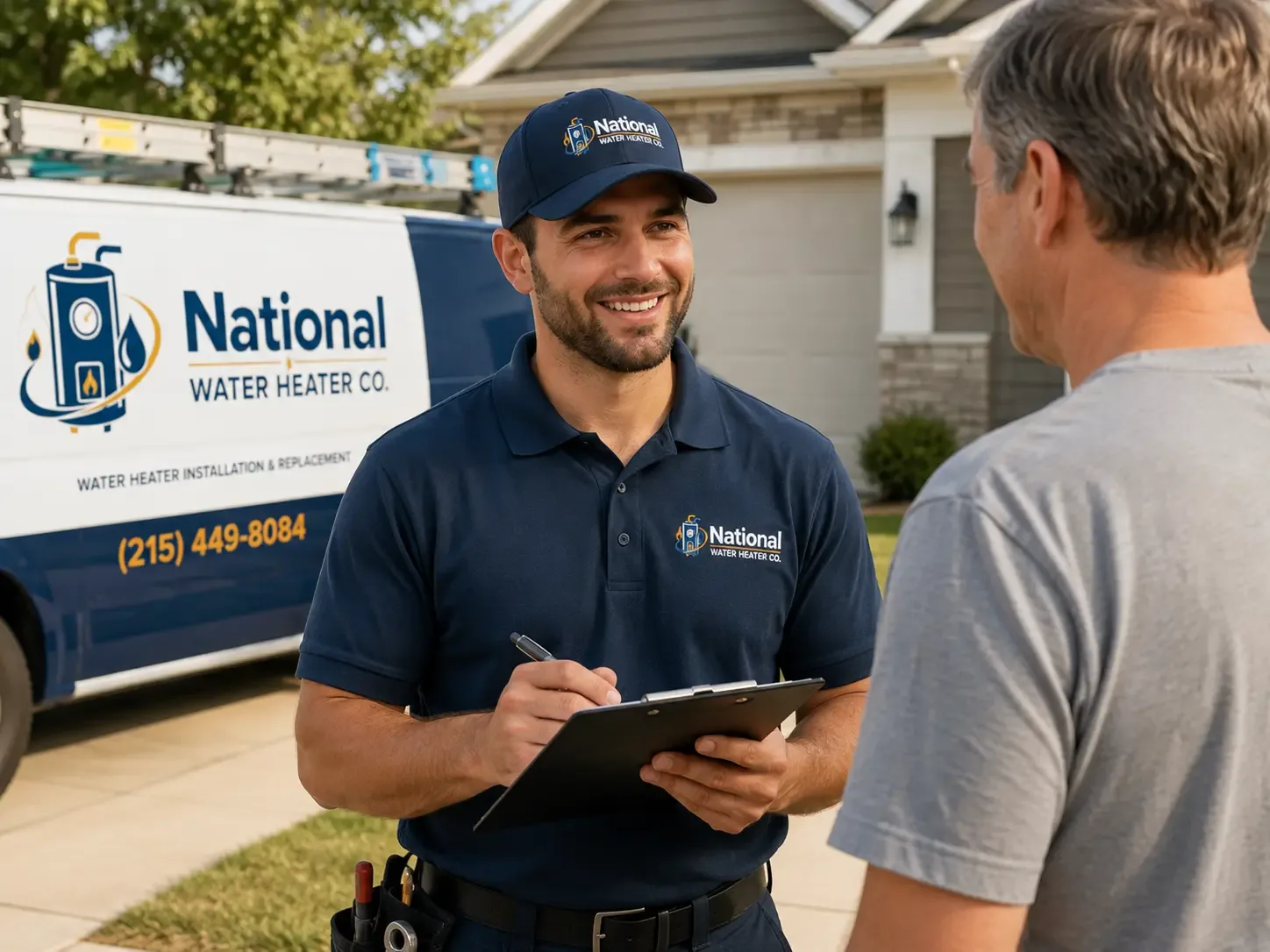 Water Heater Installation Chilo, OH FAQs